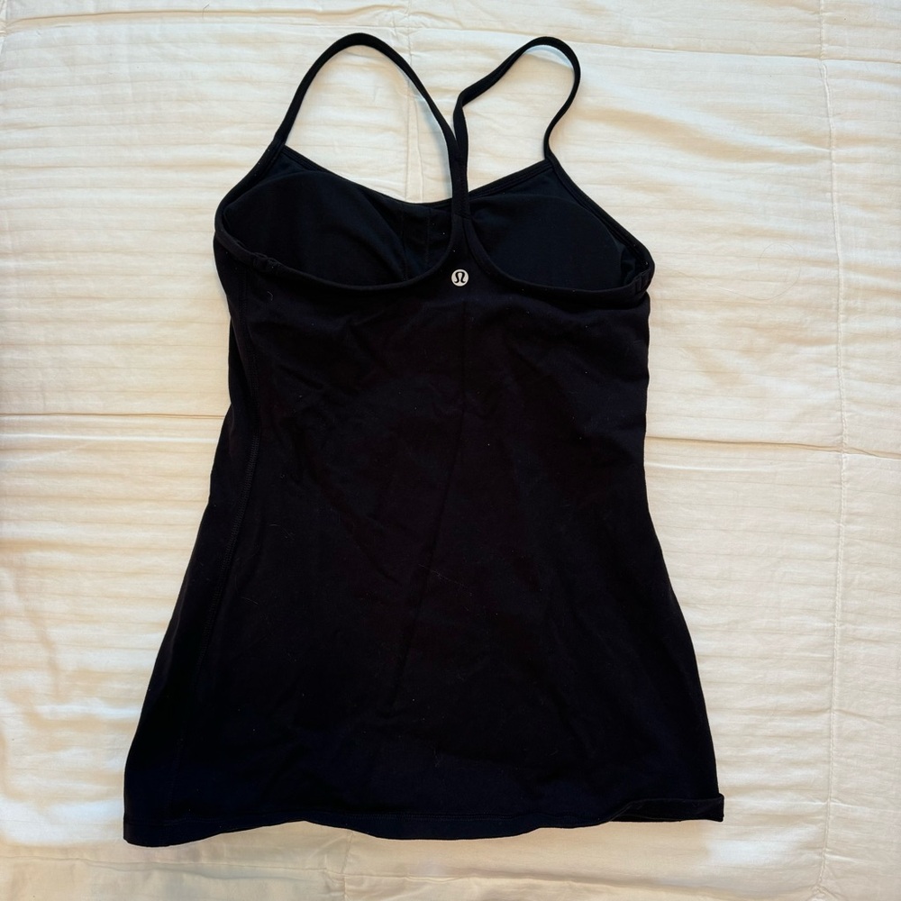 Lululemon Tank Top Size 6
